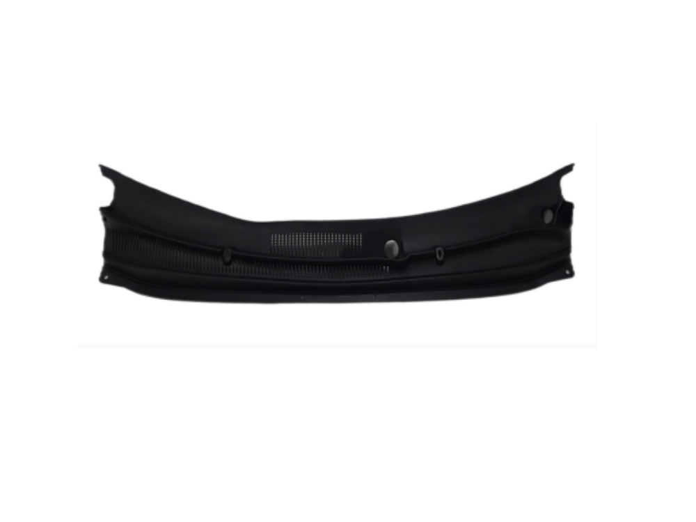 CARVAL Auto Car Part FRONT GUIDE WATER BOARD For Hyundai Santafe 2011 JH02-STF11-063