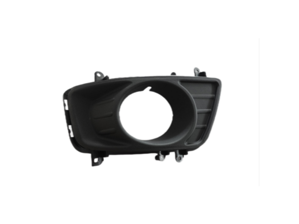 CARVAL Auto Car Part FOG LAMP CASE For Kia Carens 2010 JH03-CRS10-004