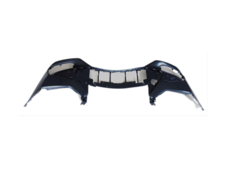 CARVAL Auto Autoteil Vorderer Kotflügel 2 Löcher Für BYD HAN DM-I HCNH-2803111-30