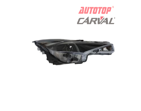 CARVAL SCHEINWERFER FÜR HYUNDAI ELANTRA 2020 OE 92101-AA200 OE 92102-AA200