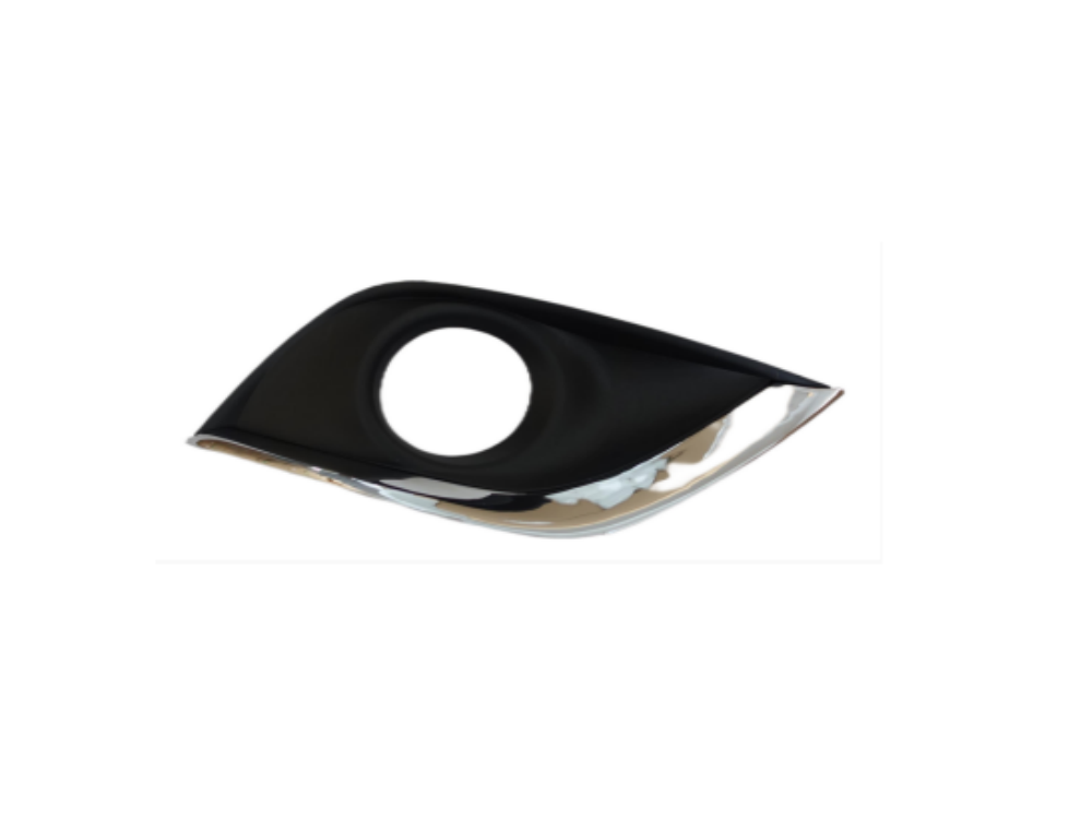CARVAL Auto-Autoersatzteil NEBELLICHTER-DECKEL Für Nissan SUNNY 2014 L 62257-6W80A R 62256-6W80A JH05-SNY14-004