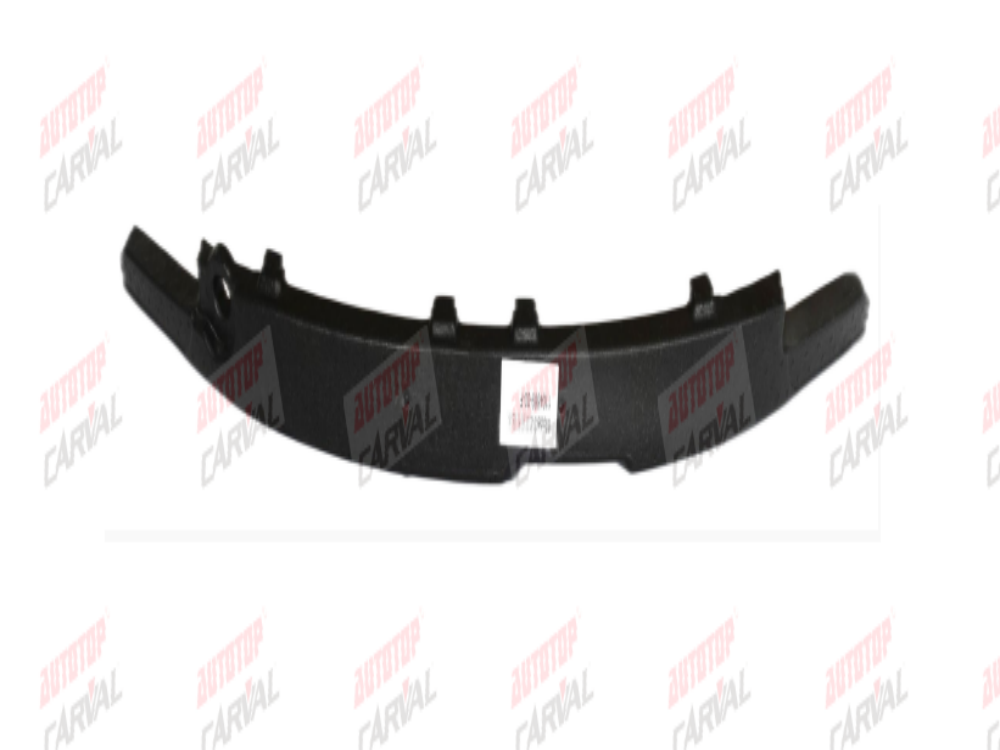 CARVAL Bilsparing Del FORFRONTDEKKER ABSORBER For TESLA MODEL 3 1104669-00-F JH62-MD3-018
