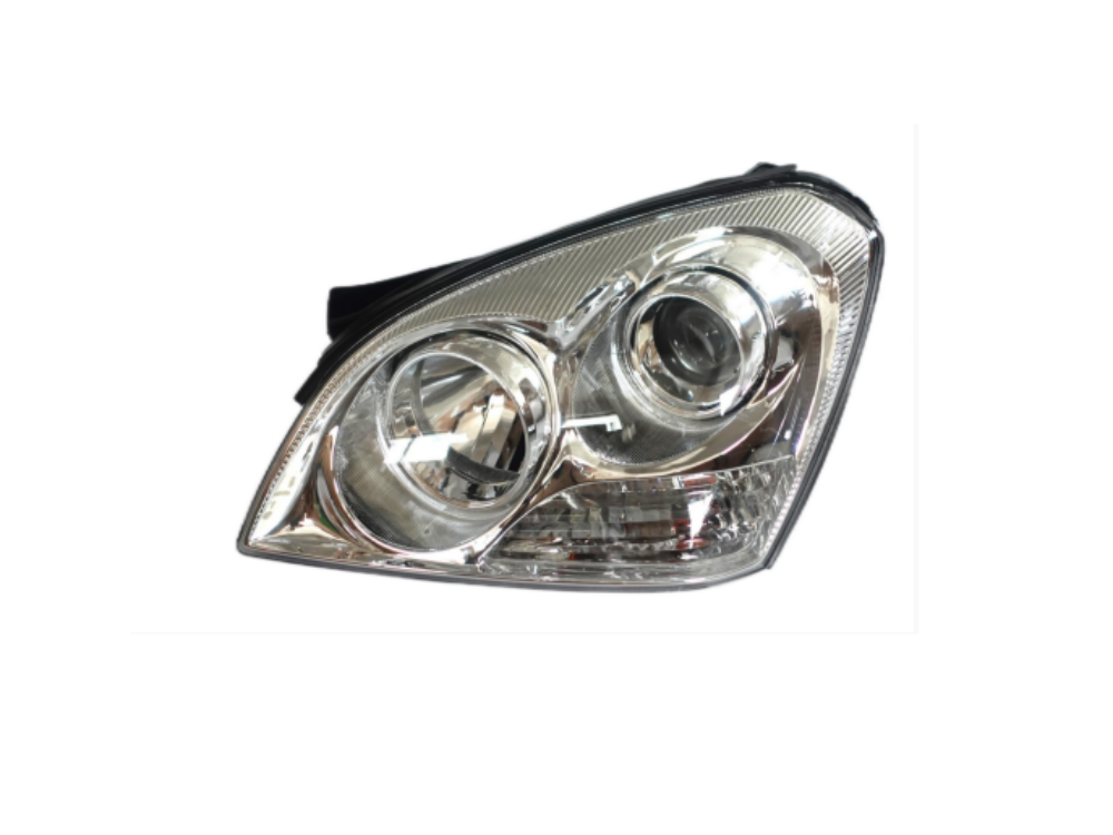 CARVAL Pars Vehiculi Partis LUCERNAM ELECTRICAM For Kia Optima 2006 92102-2G000 92101-2G000 JH03-OPT06-001E