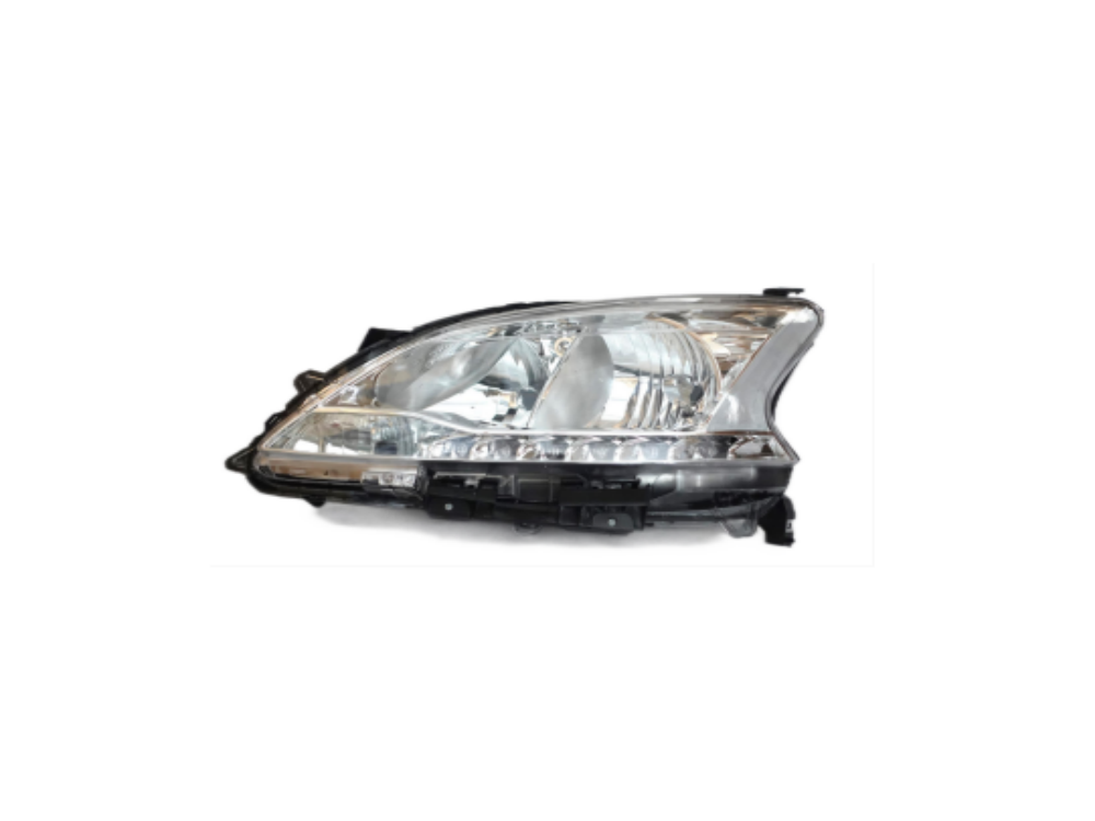 CARVAL Autoersatzteil HEAD LAMP LED Für Nissan NEW SYLPHY JH05-SLP12-001A