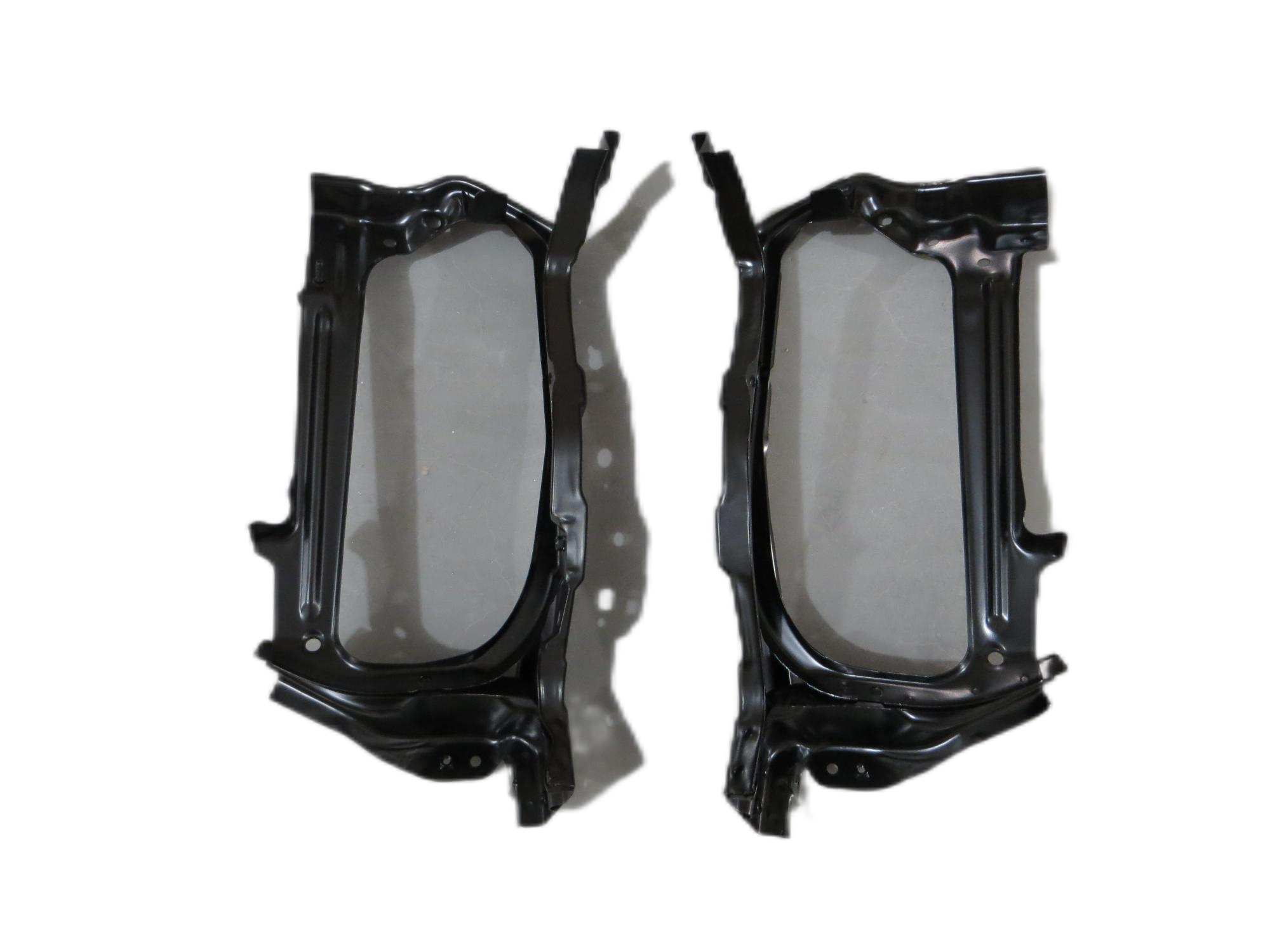 CARVAL Avtomobil qismi HEAD LAMP SUPPORT Chevrolet HRV uchun 2005 JH01-HRV05-074