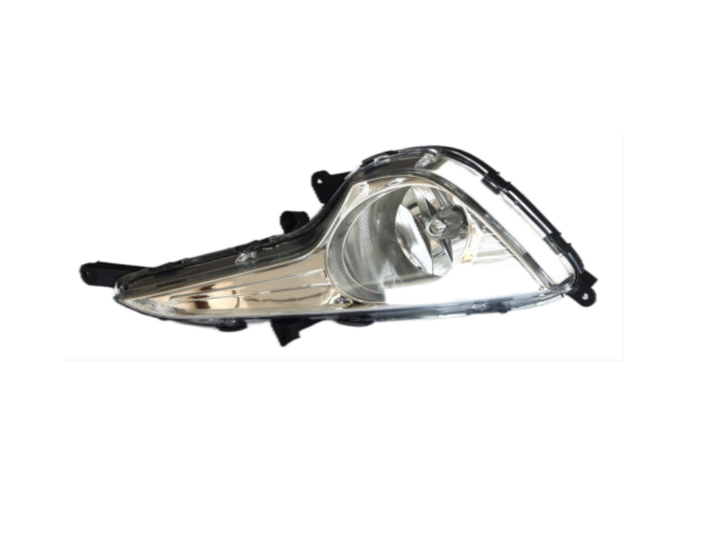 CARVAL Авто Жылдыз Бөлүгү Туман Лампасы Hyundai I40 үчүн Л 92101-3Z000 Р 92102-3Z000 JH02-I40-003