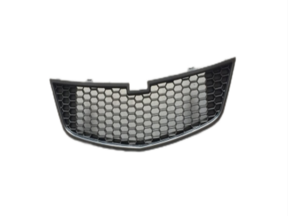 CARVAL Auto Car Part GRILLE LOWER For Chevrolet MATIZ 2010 JH01-MTZ10-007B