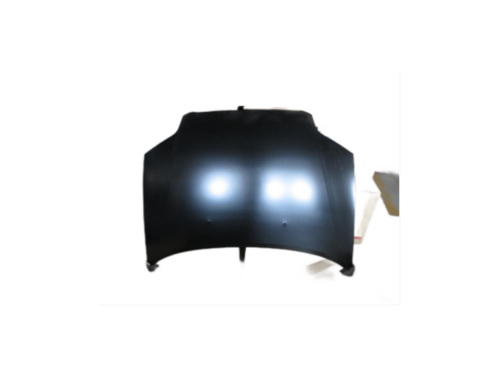 CARVAL Auto Car Part HOOD For Chevrolet AVEO 2005 96297541  JH01-AVO05-043