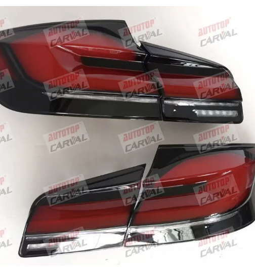How to determine the field of view of the side mirror?
