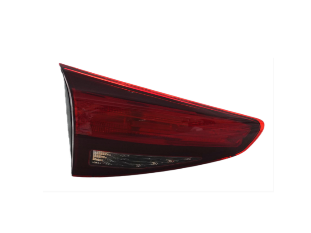 CARVAL Auto Car Part TAIL LAMP INNER For Hyundai Tucson 2019 92403/4-D3500  JH02-TUN19-005A