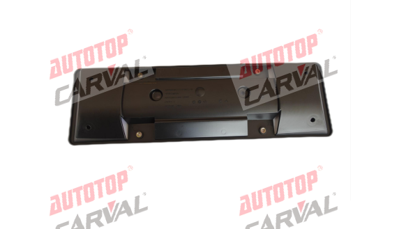 CARVAL Auto Car Part FRONT LICENCE BOARD For TESLA MODEL 3  1694552-00-C JH62-24M3-019A