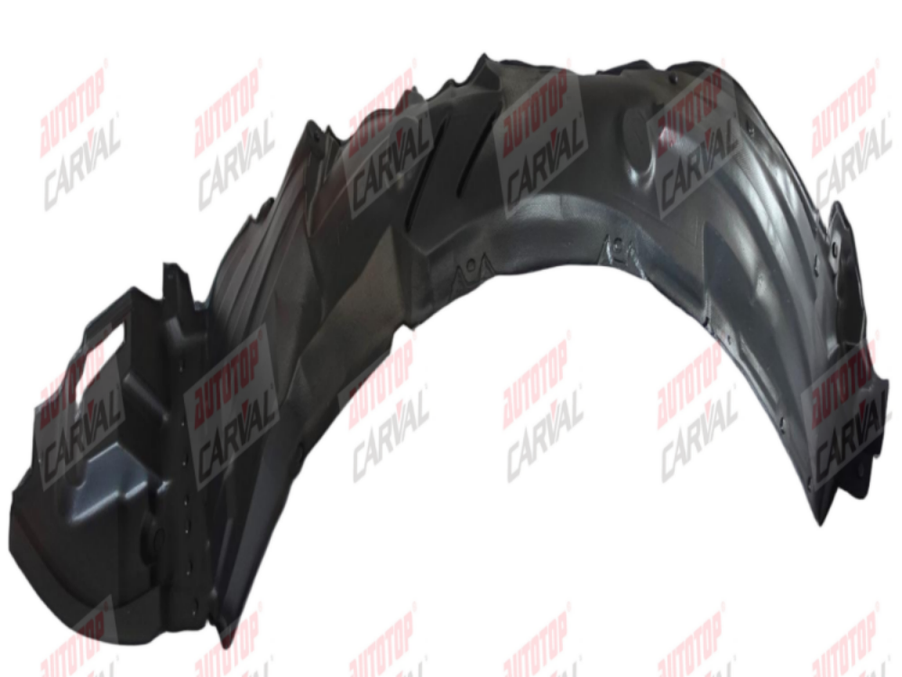 CARVAL JH Auto Car INNER FENDER For TOYOTA COROLLA 2017+ OE53876-02660 OE53875-02610
