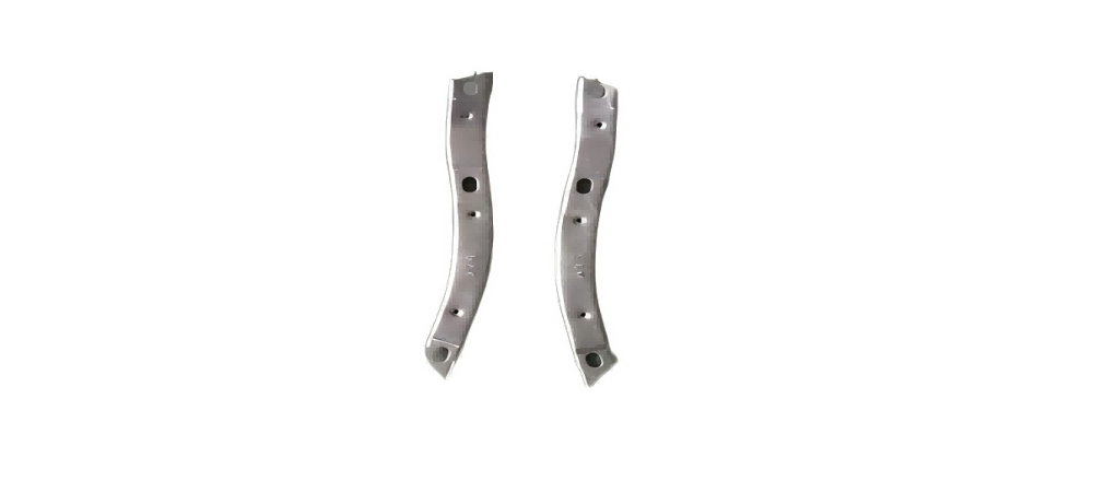 CARVAL Auto Car Part FRONT BUMPER BRACKET For Chevrolet AVEO 2007  96648505 96648506   JH01-AVO07-019 