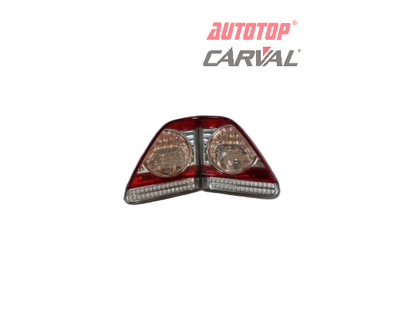 CARVAL TAIL LAMP FOR TOYOTA COROLLA 2011 OE 81580-02330 OE 81590-02330