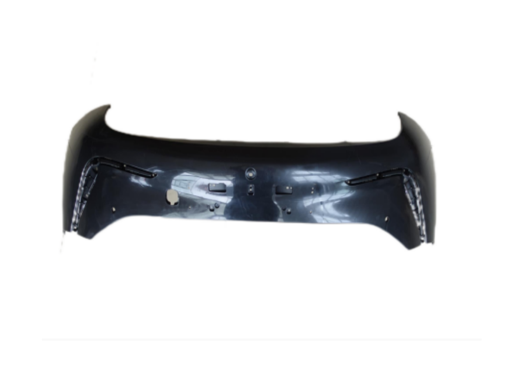 CARVAL Auto Car Part  Front Bumper Upper  For BYD DOLPHIN  EM2EU-2803111  JH13-DPS-016
