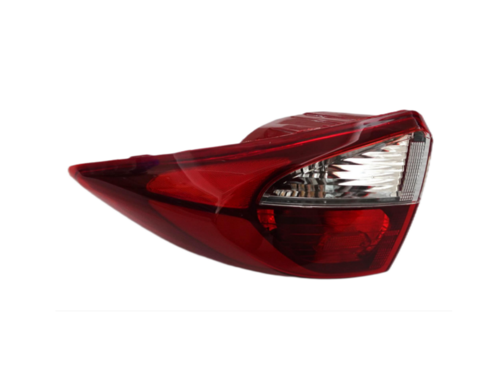 CARVAL Auto Car Part TAIL LAMP OUTER For Hyundai Tucson 2015 92401/2-D3000  JH02-TUN15-005A