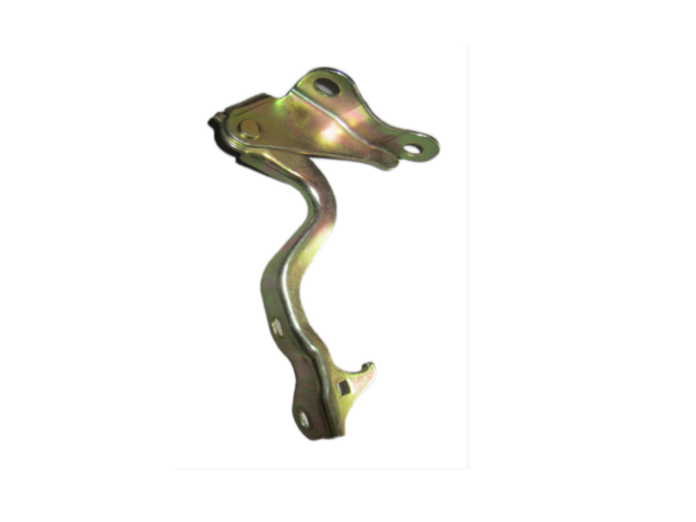 CARVAL Auto Car Part HUNG FRONT HOOD For Chevrolet LACETTI 2003  JH01-LCT03-044