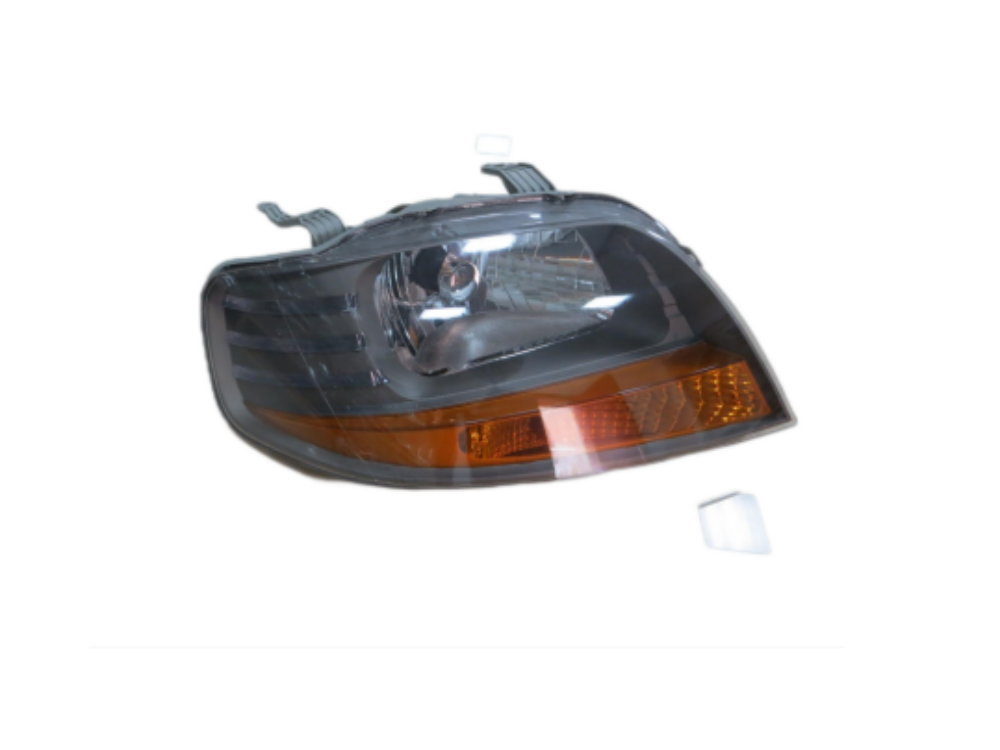 CARVAL Auto Car Part ÖN FAR Chevrolet AVEO 2005 için L 96408150/54 R 96408151/55 JH01-AVO05-001