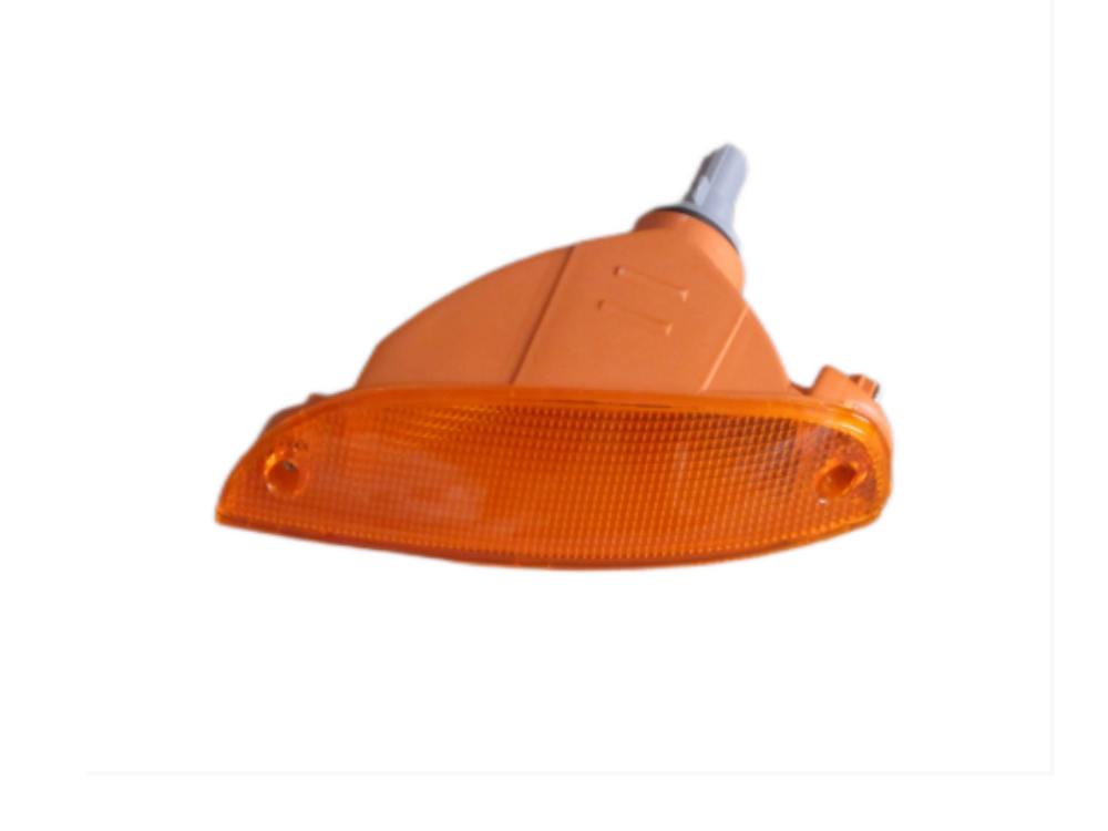 CARVAL Auto Car Part BUMPER LAMP YELLOW For Chevrolet MATIZ 1999  R 96563515 L 96563514  JH01-MTZ99-002