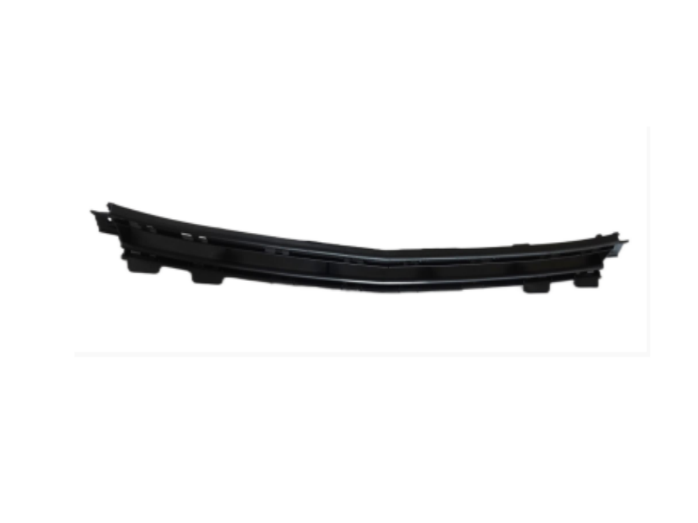 CARVAL Auto Car Part FRONT BUMPER GRILLE LOWER For Chevrolet MATIZ 2018 42488345  JH01-MTZ18-017 
