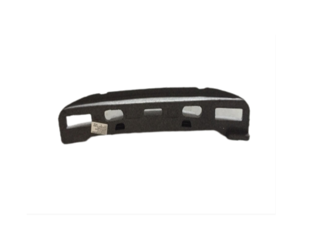 CARVAL Pieza de Repuesto para Automóvil ABSORBEDOR DE PARACHOQUES DELANTERO Para Chevrolet Cruze 2009 95213171 JH01-CRZ09-018