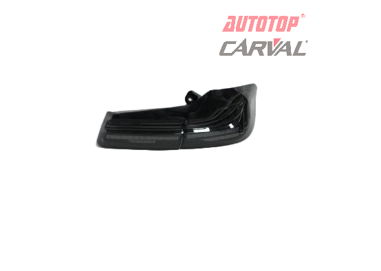 CARVAL RÜCKLEUCHTE FÜR BMW NEUE 5ER REIHE G30 G38 UPGRADE LASER-TYP