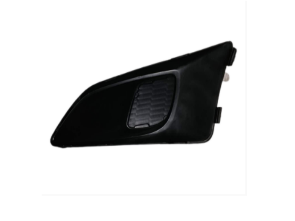 CARVAL Bilddel TÅGELAMP UDEN HUL For Chevrolet AVEO 2011 JH01-AVO11-004E