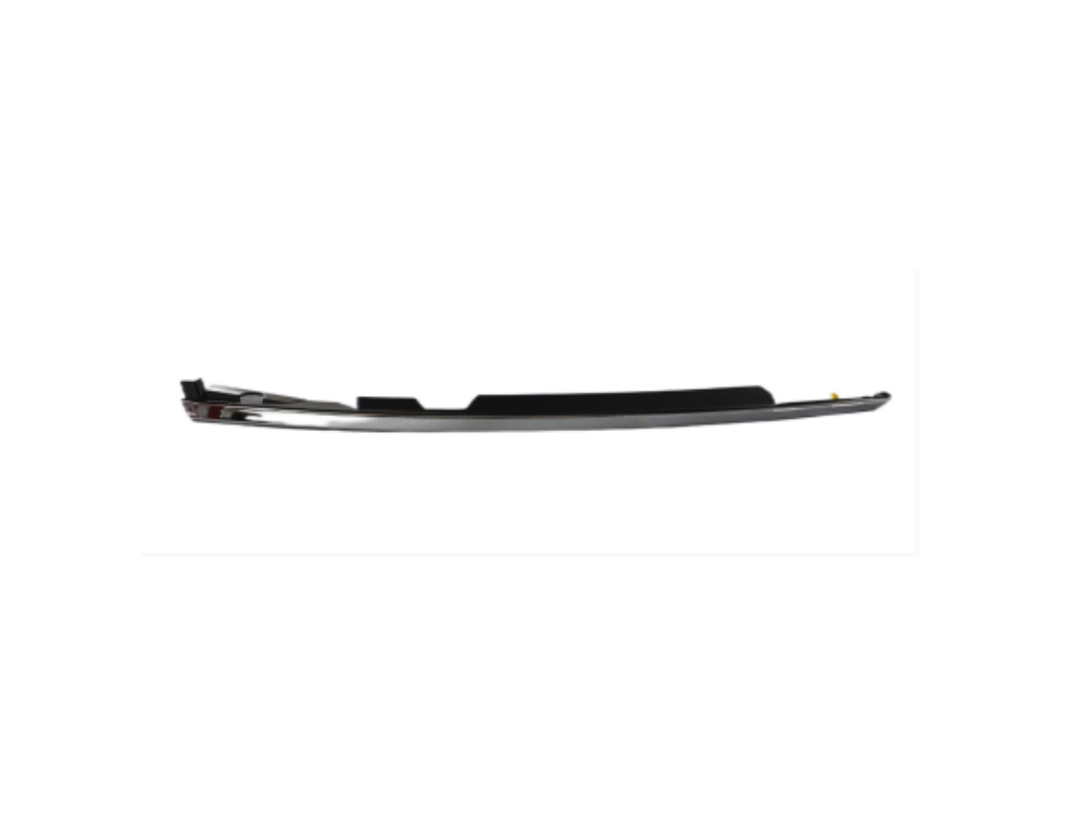 CARVAL Auto Car Part LOWER OF FRONT BUMPER STRIPE For Hyundai Sonata 2019 L 87711-L1100 R 87712-L1100 JH02-SNT19-016C