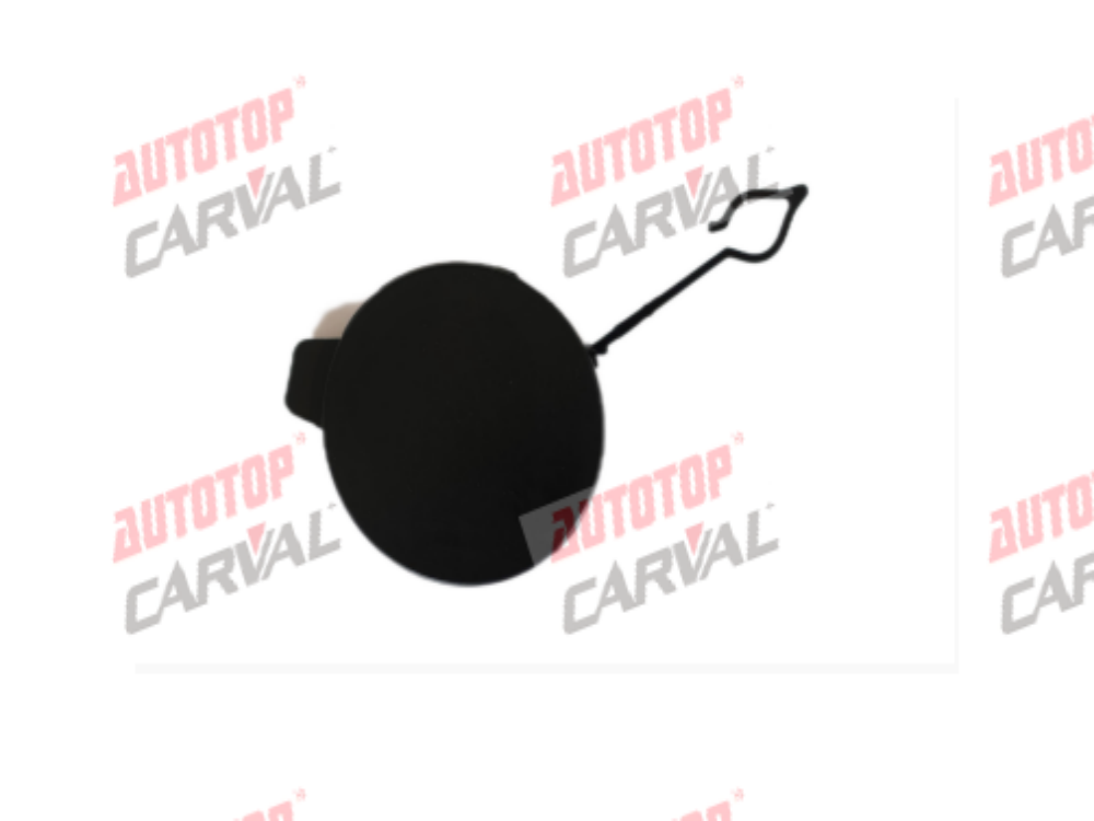 CARVAL Auto Car Part TRAILER COVER For TESLA MODEL 3  1582574-00-C 