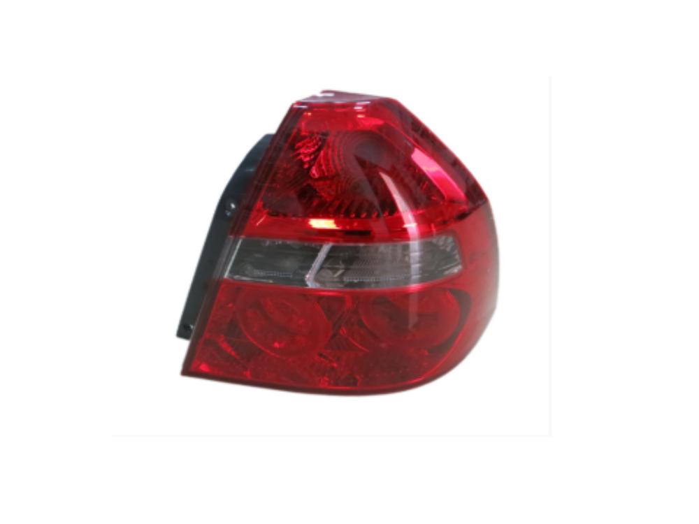 CARVAL Auto Car Part TAIL LAMP For Chevrolet AVEO 2009  JH01-AVO09-005