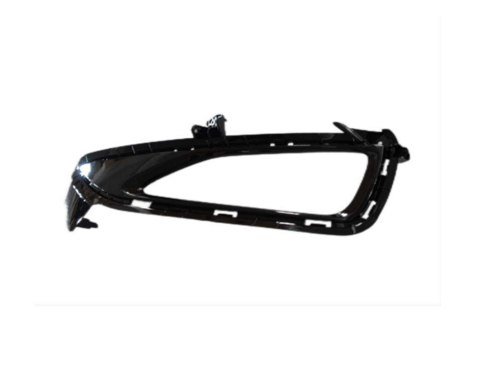 CARVAL Auto Car Part Fog Lamp Cover For Hyundai Tucson 2015  86523/86524-D3000  JH02-TUN15-004