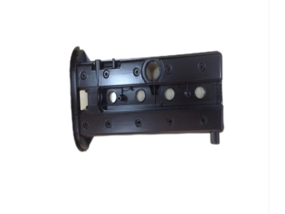 CARVAL Auto Car Part cylinderhoveddækning/sort Til Chevrolet LACETTI 2003 JH01-LCT03-077