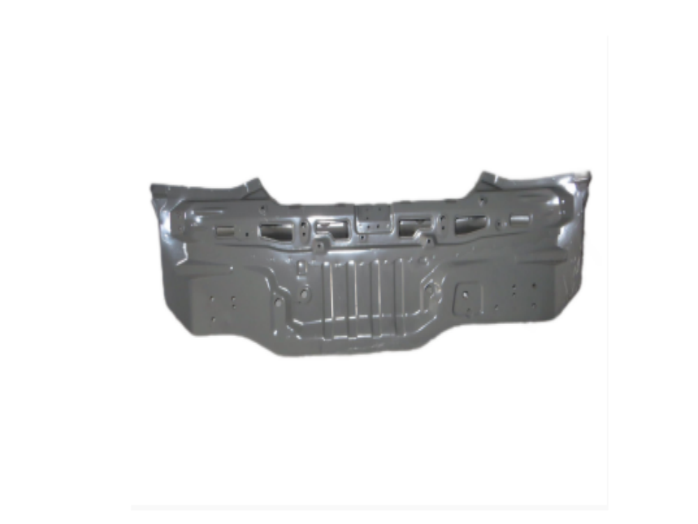 CARVAL Auto Car Part BACK PANEL For Chevrolet AVEO 2007 96647989 JH01-AVO07-051