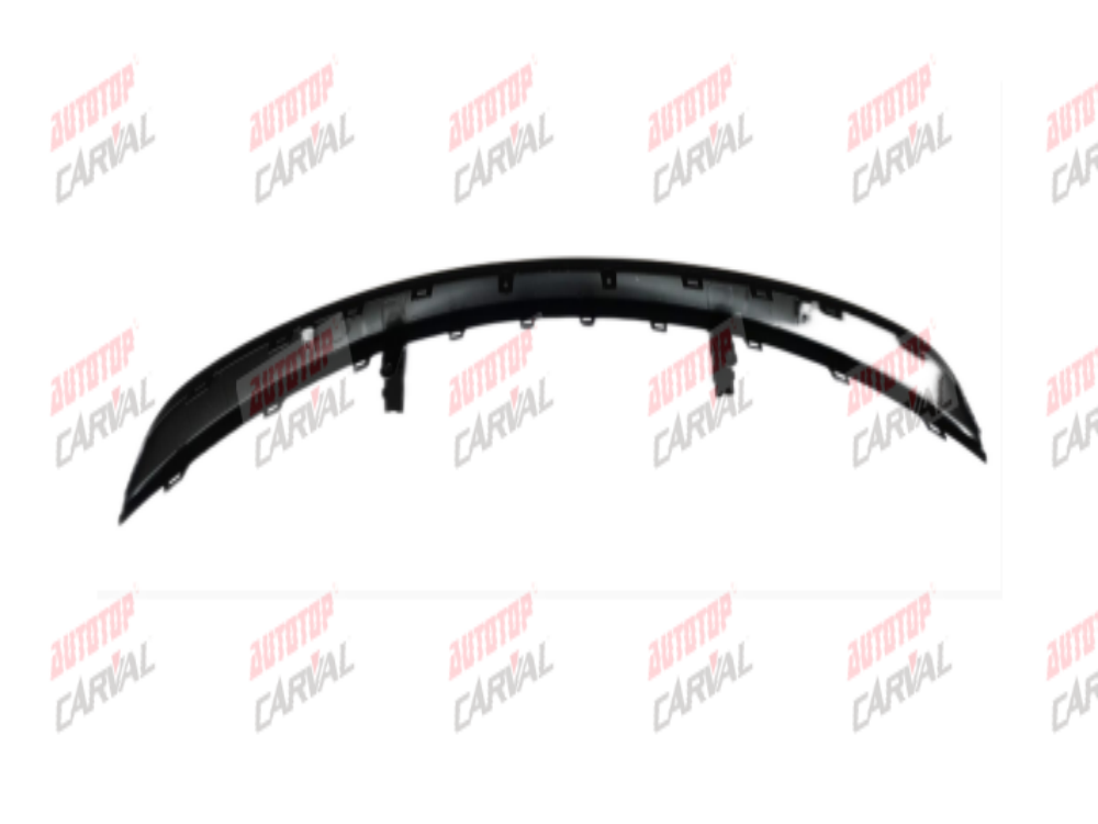 CARVAL Авто Жылдыз REAR BUMPER LOWER Tesla MODEL 3 үчүн 1088984-00-B 1103035-00-D JH62-MD3-022D