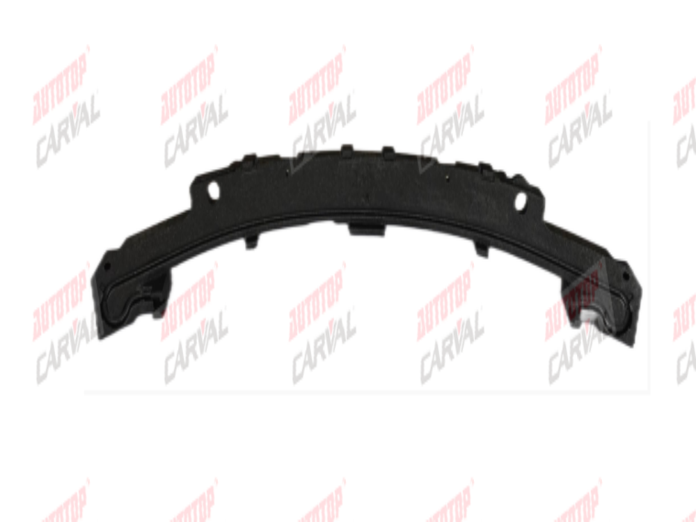 CARVAL Auto Bilsparing FORFRONT BUMPER ABSORBER For TESLA MODEL 3 1104669-CN-G JH62-MD3-018A