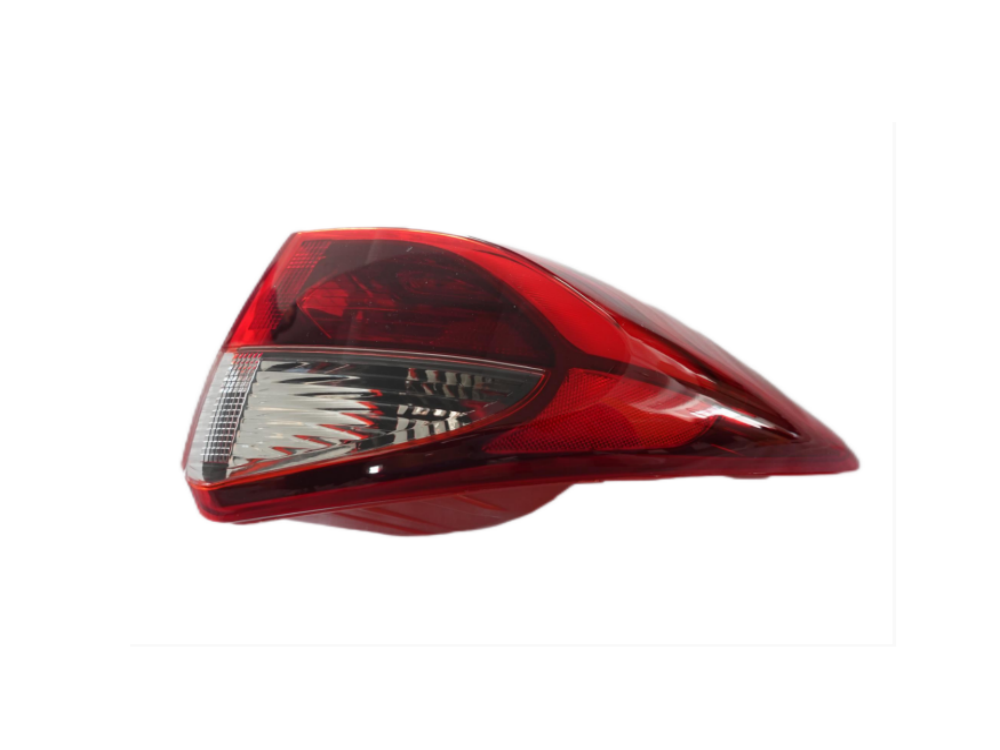 CARVAL Auto Car Part TAIL LAMP LED For Hyundai Tucson 2015 92401/2-D3100  JH02-TUN15-005A-LED