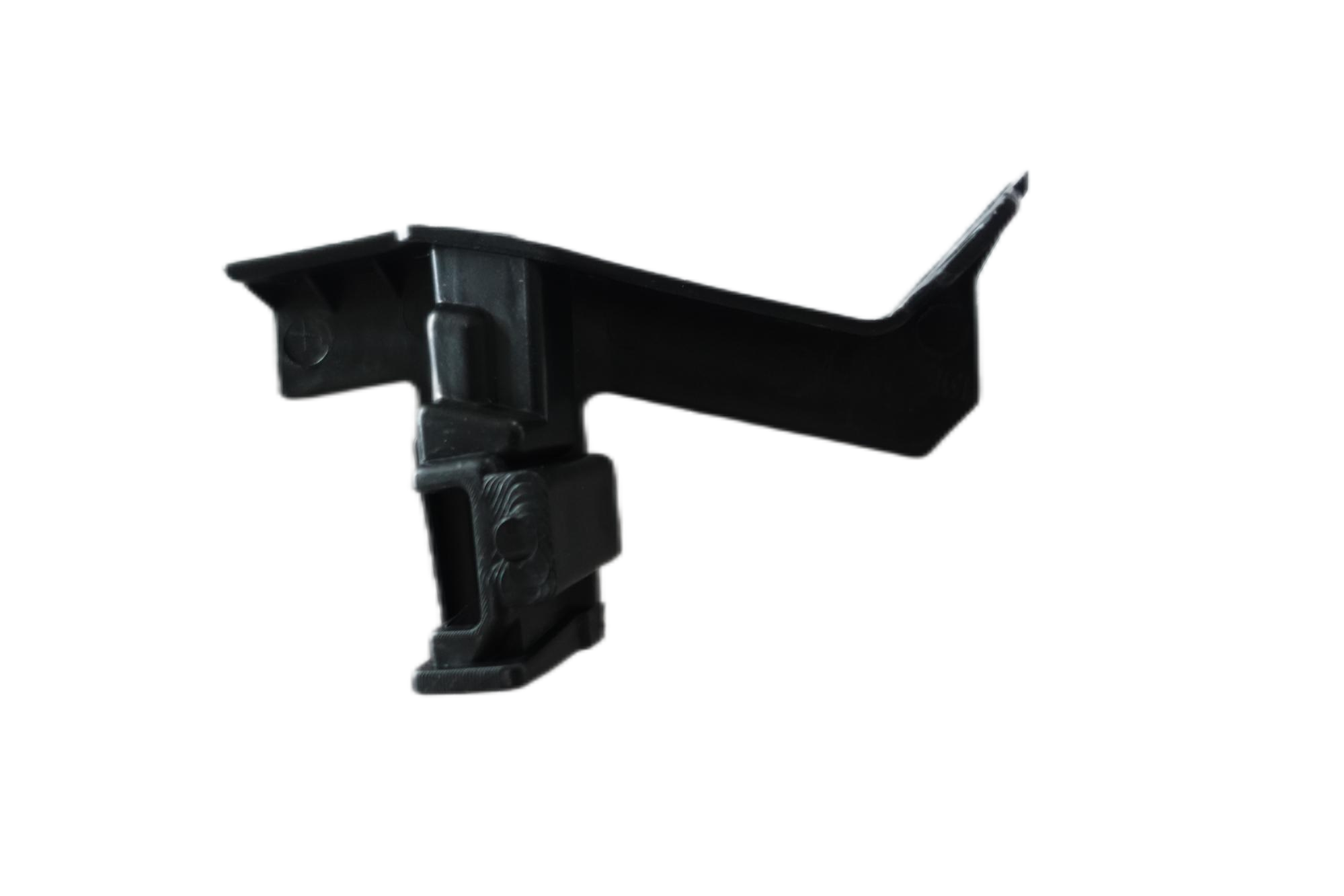 CARVAL Avtomobil Parçaları ALAN BUMPER BRACKET YAN For Hyundai Tucson 2015 86553/86551-D3000 JH02-TUN15-021