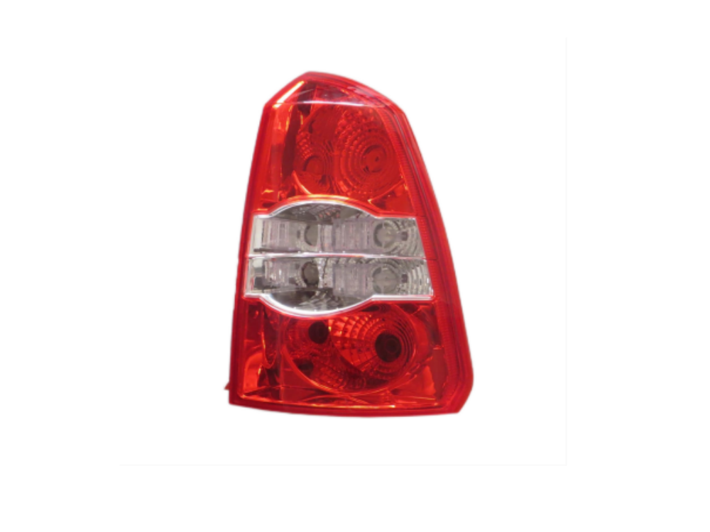 CARVAL Auto Car Part TAIL LAMP HATCHBACK For Chevrolet LACETTI 2003  R 96412804 L 96412803  JH01-LCT03-005C
