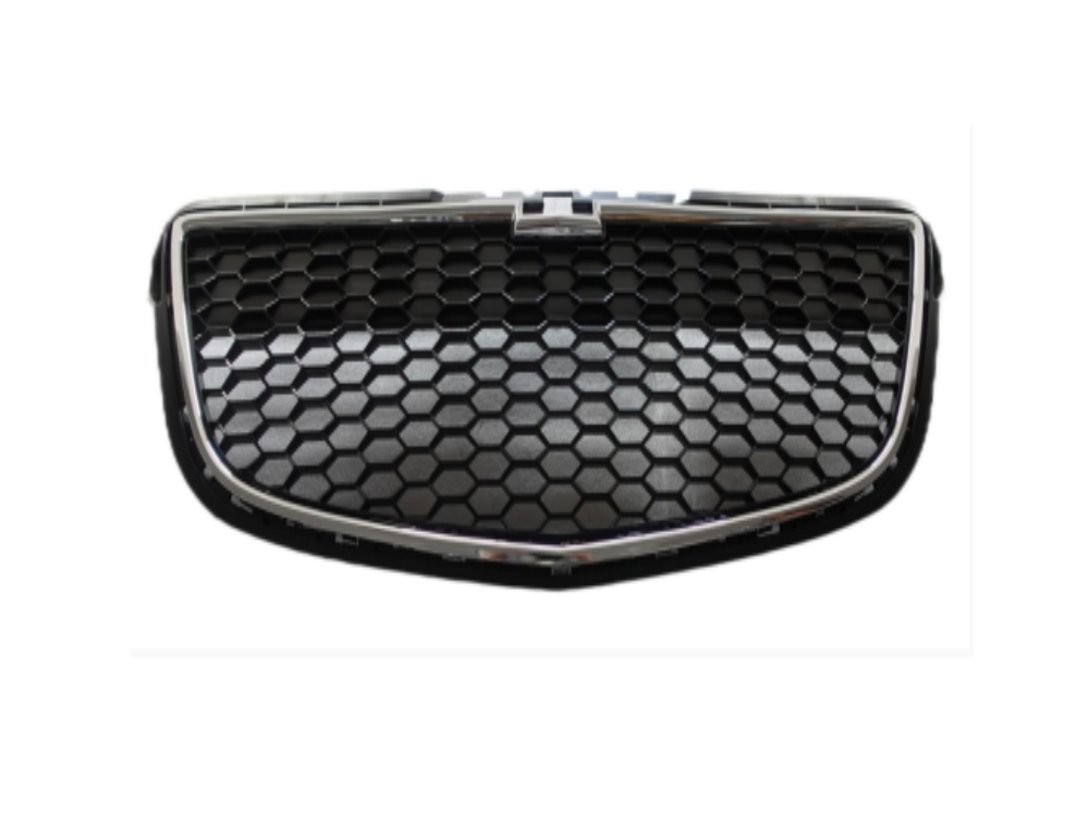 CARVAL Auto Car Part GRILLE LOWER For Chevrolet CAPTIVA 2012 JH01-CPT12-007B