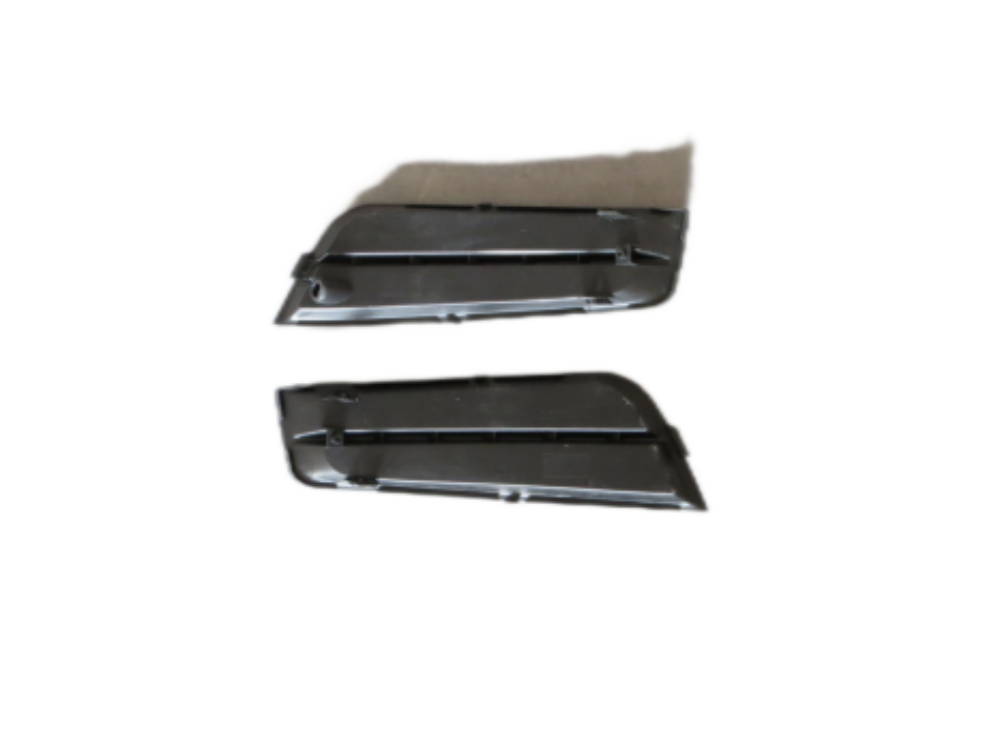 CARVAL Auto Car Part FOG LAMP COVER WITHOUT HOLE For Chevrolet Cruze 2009  JH01-CRZ09-004B 