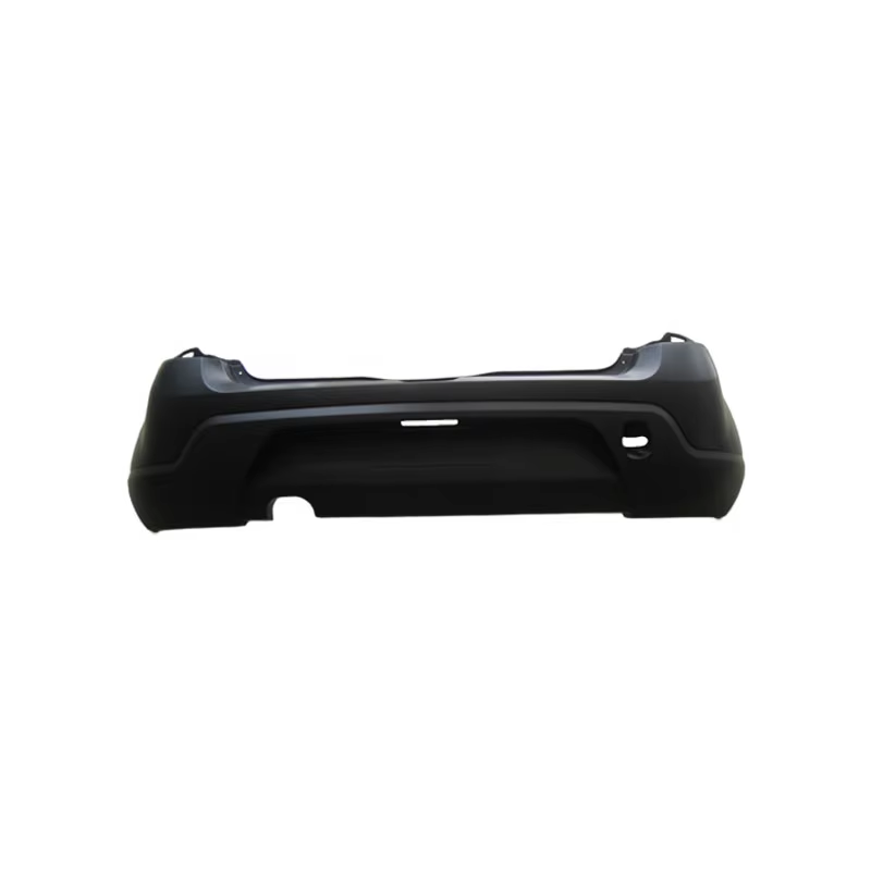 Benefits of Installing a Heavy-Duty Rear Bumper