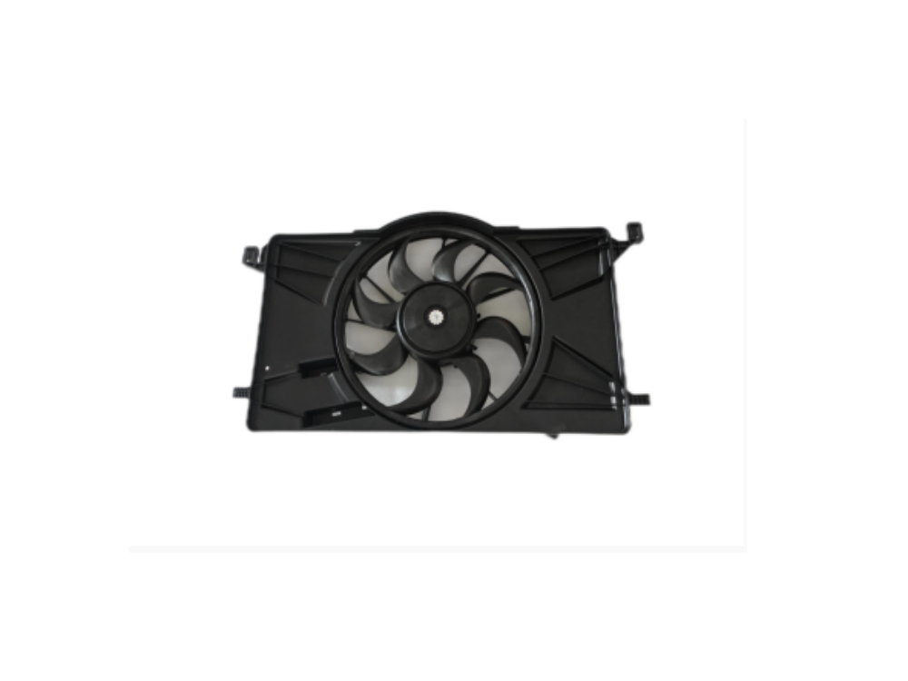 CARVAL Autoersatzteil FAN ASSY Für Ford Focus 2012 BV61-8C607-KC JH09-FCS12-062