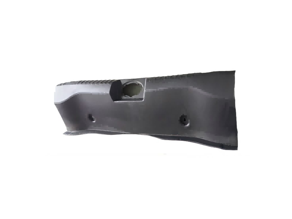 CARVAL Auto Onderdelen KOFFERDREMPELPLAAT For Chevrolet Cruze 2009 JH01-CRZ09-075