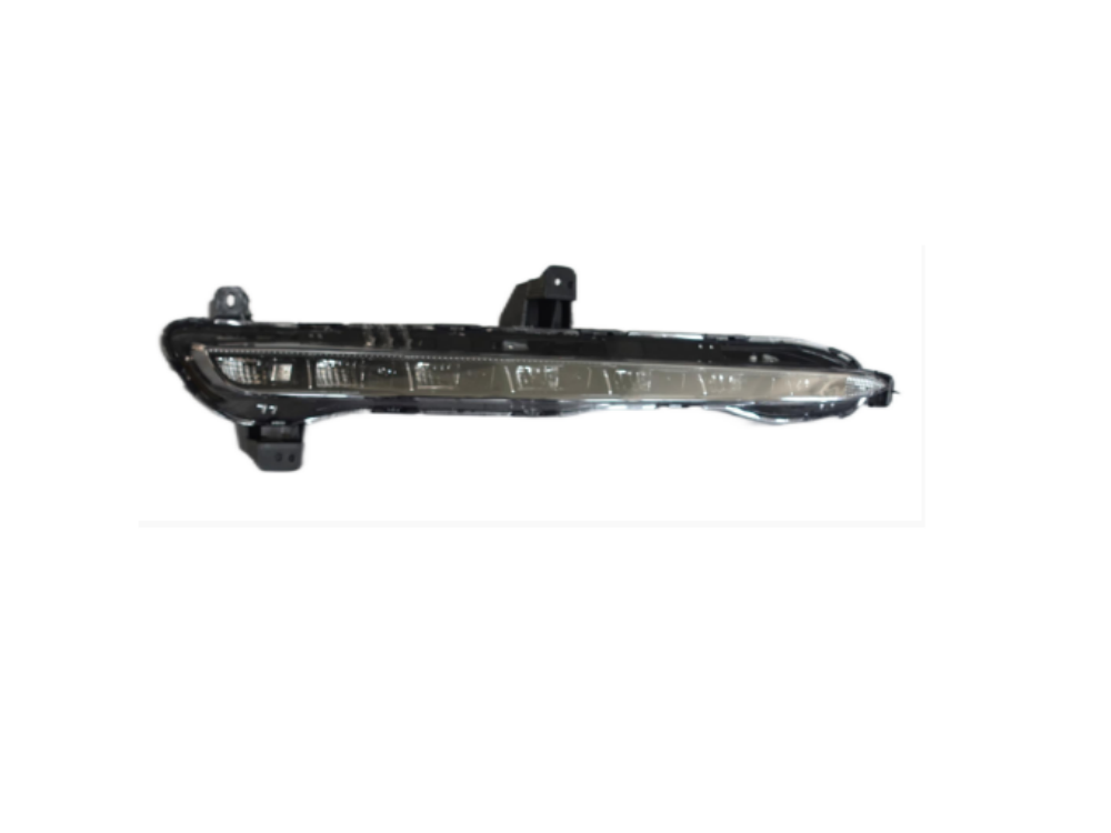 CARVAL Auto Car Part Fog Lamp LED For Hyundai Sonata 2014 86521/22-C1110 JH02-SNT14-004A
