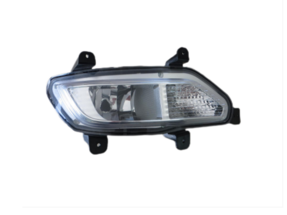 CARVAL Auto Bilsdel FOG LAMPE Til Chevrolet LACETTI 2014 JH01-LCT14-003