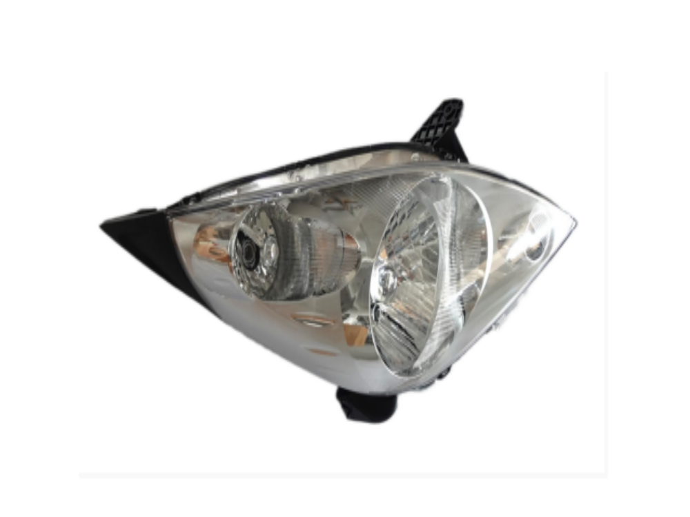 CARVAL 오토 카 파트 헤드램프 (수동) 쉐보레 MATIZ 2010용 L9695727 R9695728 JH01-MTZ10-001