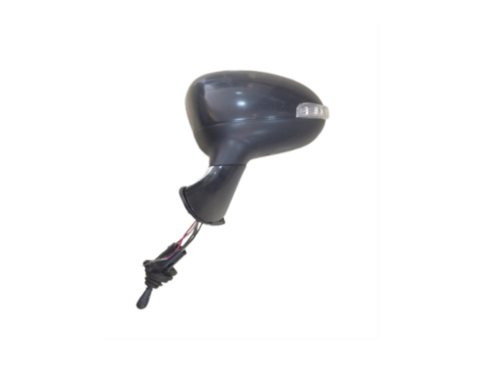 CARVAL Auto Car Part DOOR MIRROR (WITH LAMP) For Chevrolet MATIZ 2001 JH01-MTZ01-013L