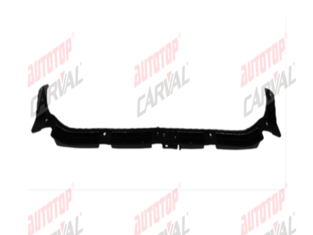 CARVAL Авто Жылдызда көмүрүү REAR BUMPER MIDDLE Тесла MODEL 3 үчүн 1083994-00-G 1121191-00-C JH62-MD3-024B