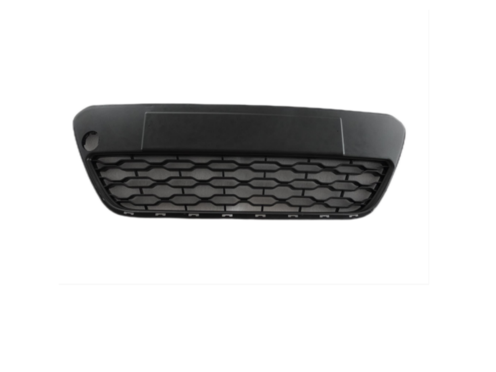 CARVAL Auto Car Part FRONT BUMPER GRILLE HATCHBACK For Kia Rio 2012 86512-1W200 JH03-RIO12-018B