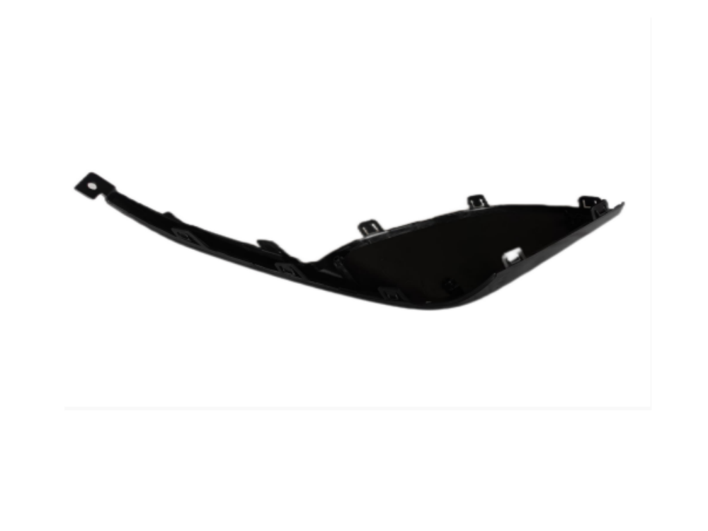 CARVAL Auto Car Part Front Bumper Board Lower Left For BYD DOLPHIN  EM2EU-2803123